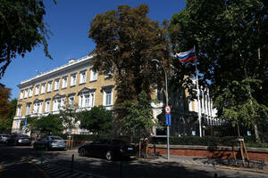 Rusija protjeruje mađarske diplomate
