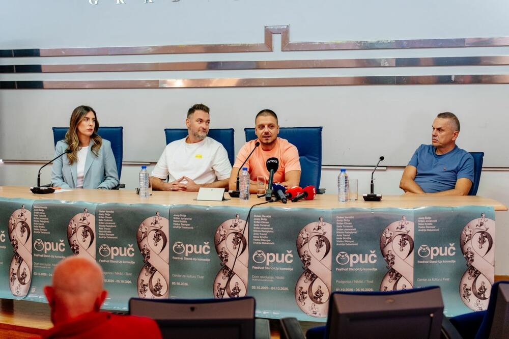 Foto: Boško Purić