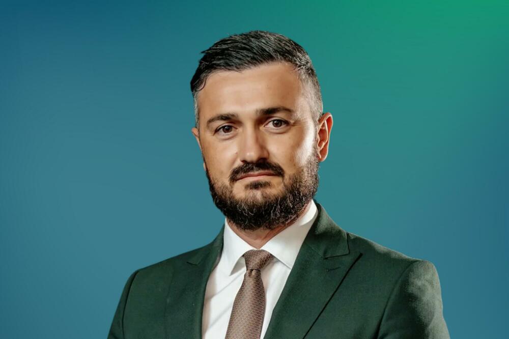 Ilir Harasani, Foto: GP URA