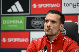 Prava poruka iz Rige, Vešović: Možda je ovo ta generacija, ali...