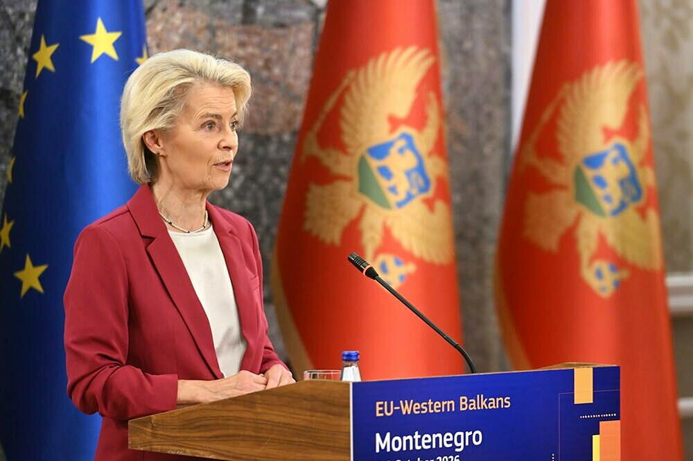 Tražiće da se Crna Gora odrekne prava veta?