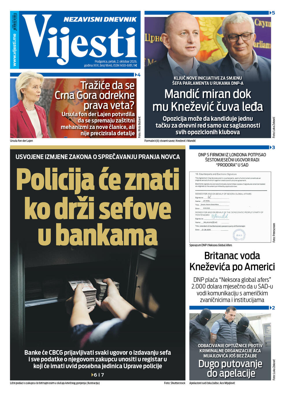 Foto: ND Vijesti