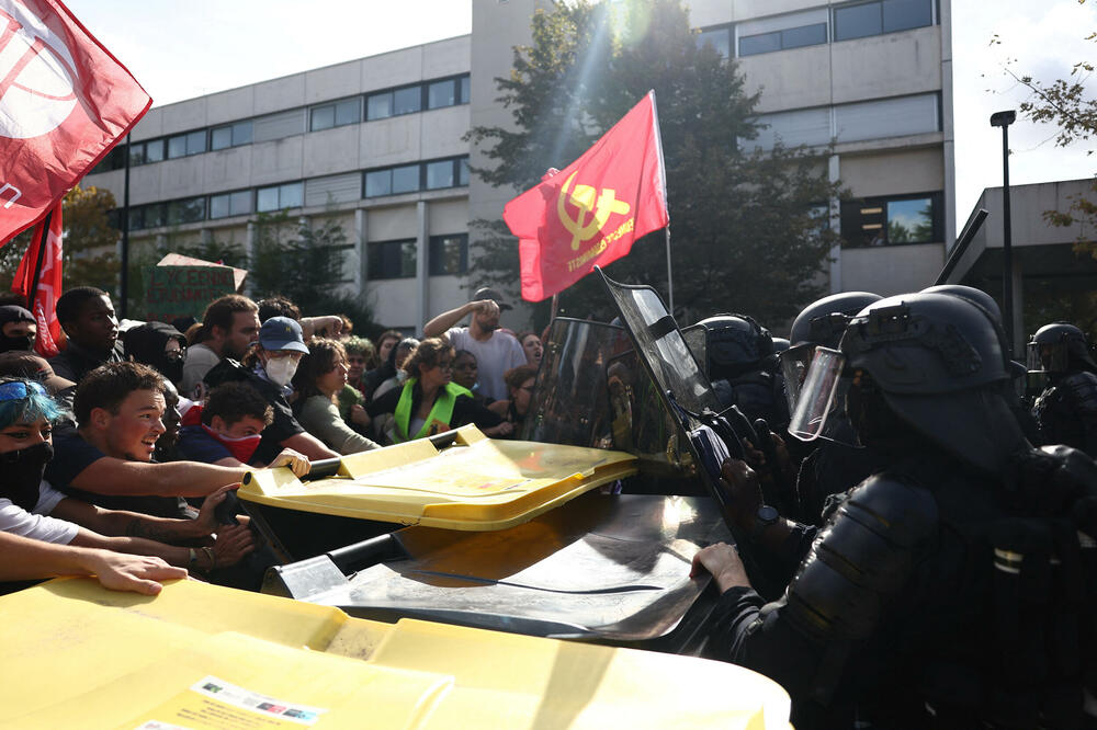 Foto: REUTERS