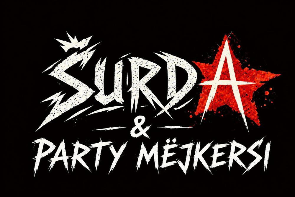 Party mejkersi
