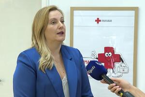 Crveni krst upozorava: Bez pravovremenog finansiranja ugrožena...