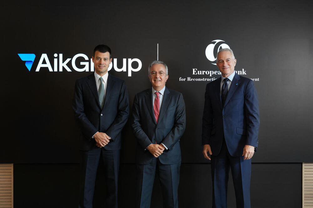 AikGroup