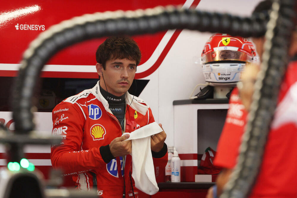 Foto: Reuters