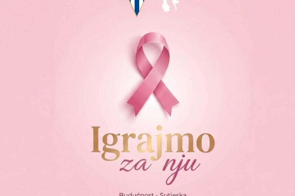 Foto: FK Budućnost