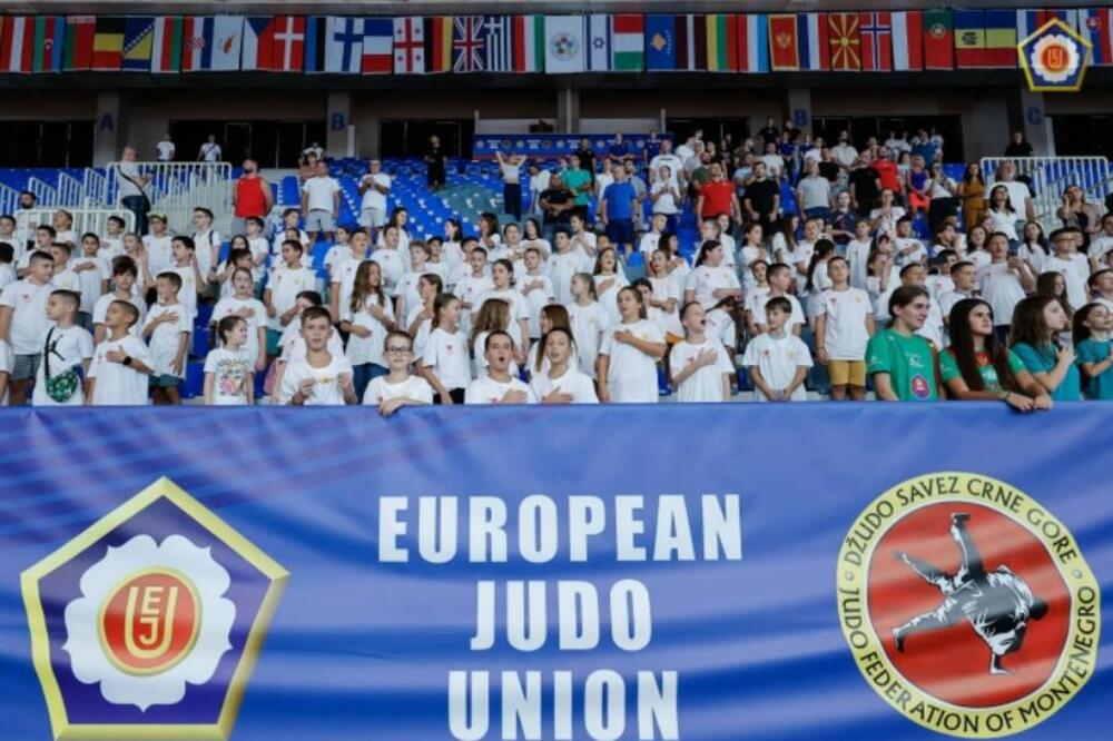 Foto: DžSCG