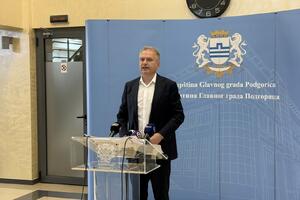 Perić nakon 100 dana na čelu Skupštine Glavnog grada: Imamo novu...