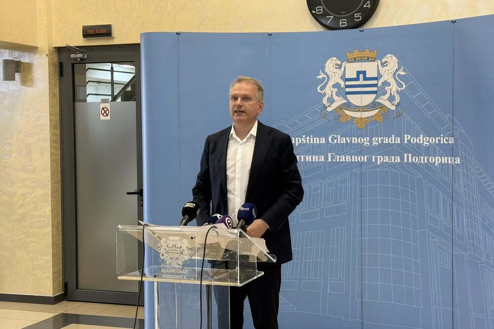 Srđan Perić, Foto: Nikola Saveljić