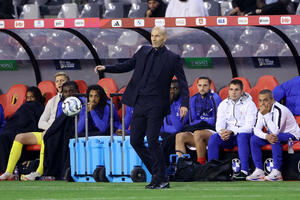 Zidan i Italija - dvije decenije kasnije: "Moja karijera se ne...