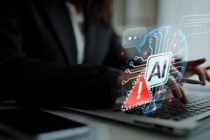 Iskrivljena inteligencija u najnaprednijim AI sistemima