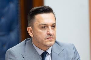 Vuković: Ulaganje u djecu nije trošak, već jedna od najvažnijih...