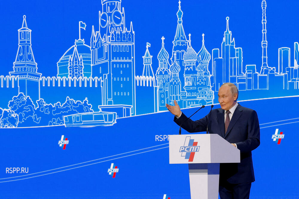 Foto: REUTERS