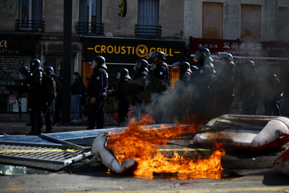 Foto: Reuters