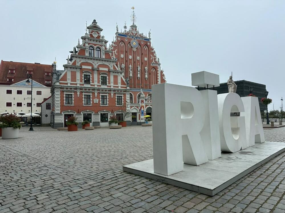 Riga