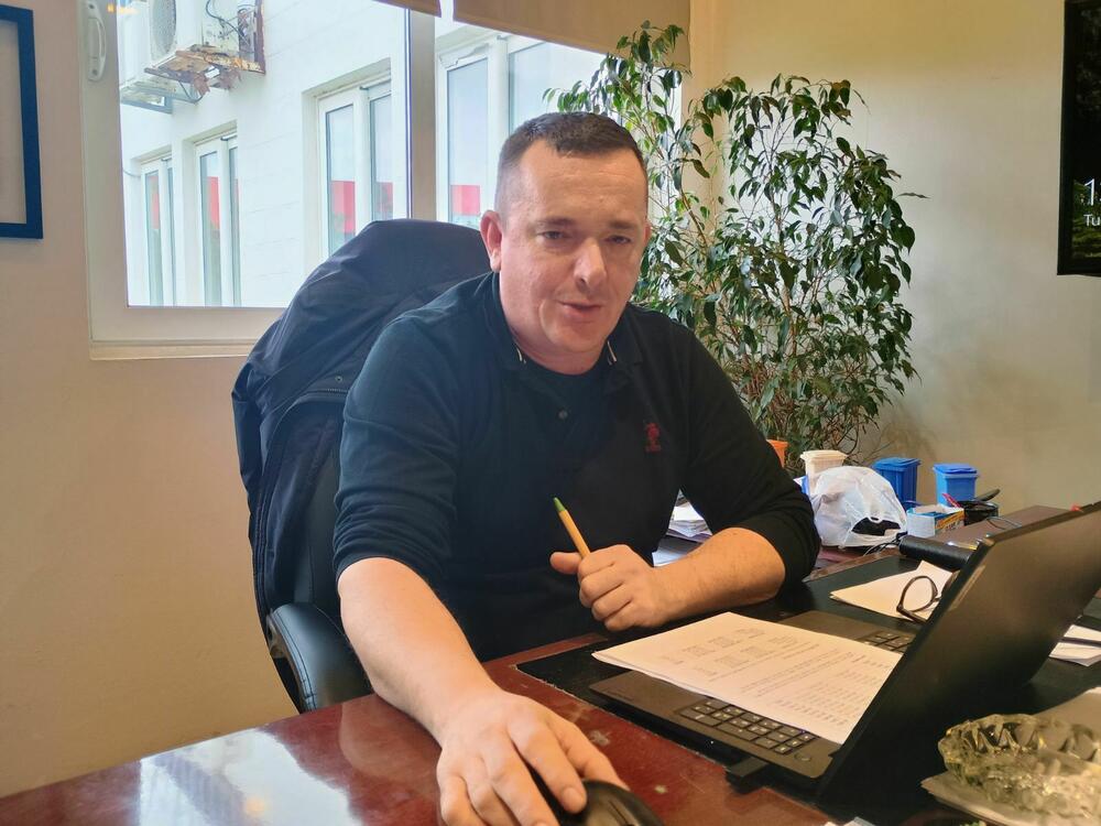 Senad Kolari