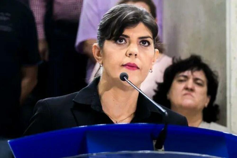 Laura Koveši, Foto: Getty Images
