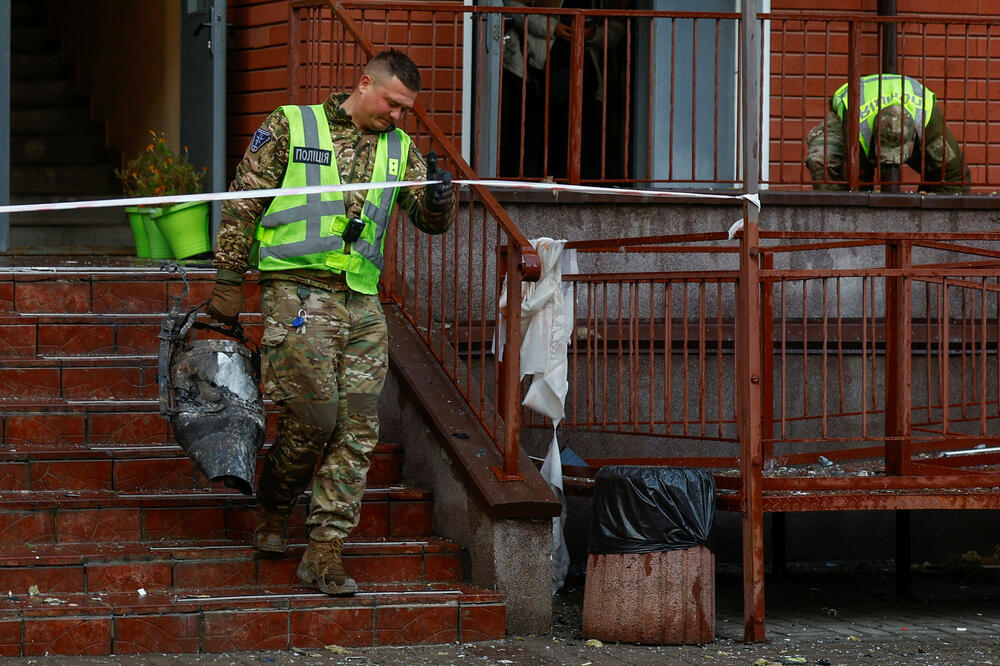 <p>Prije posljednjeg napada na most, gradonačelnik Kijeva Vitalij Kličko održao je sastanak gradskog savjeta za bezbjednost kako bi procijenio rizike, opisujući situaciju u gradu kao "veoma dramatičnu"</p>