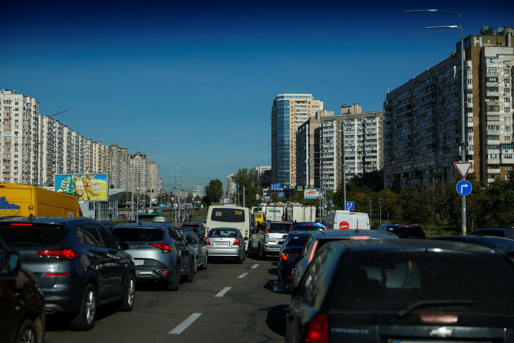 <p>Prije posljednjeg napada na most, gradonačelnik Kijeva Vitalij Kličko održao je sastanak gradskog savjeta za bezbjednost kako bi procijenio rizike, opisujući situaciju u gradu kao "veoma dramatičnu"</p>