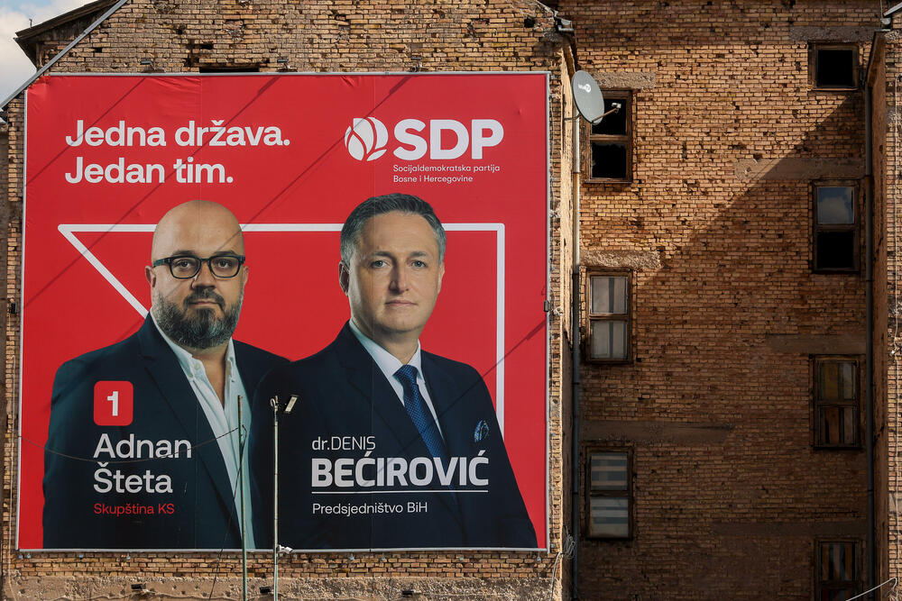 Bosnia