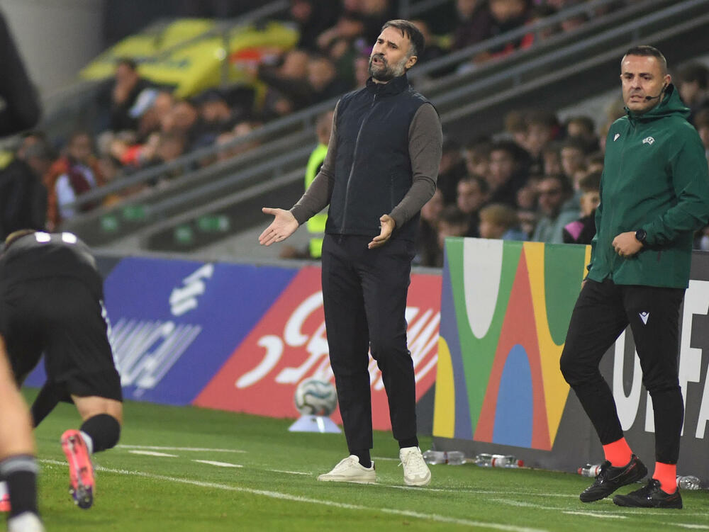 <p>Crna Gora protiv Letonije u Rigi igra meč 3. kola Lige nacija.</p>  <p>Nakon dvije pobjede na startu, izabranici Mirka Vučinića žele na stadionu "Skonto" da nastave seriju i zadže pozitivan skor.</p>  <p>Pogledajte neke sekvence.</p>