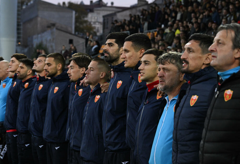 <p>Crna Gora protiv Letonije u Rigi igra meč 3. kola Lige nacija.</p>  <p>Nakon dvije pobjede na startu, izabranici Mirka Vučinića žele na stadionu "Skonto" da nastave seriju i zadže pozitivan skor.</p>  <p>Pogledajte neke sekvence.</p>