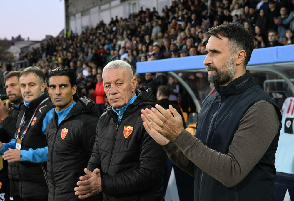 <p>Crna Gora protiv Letonije u Rigi igra meč 3. kola Lige nacija.</p>  <p>Nakon dvije pobjede na startu, izabranici Mirka Vučinića žele na stadionu "Skonto" da nastave seriju i zadže pozitivan skor.</p>  <p>Pogledajte neke sekvence.</p>