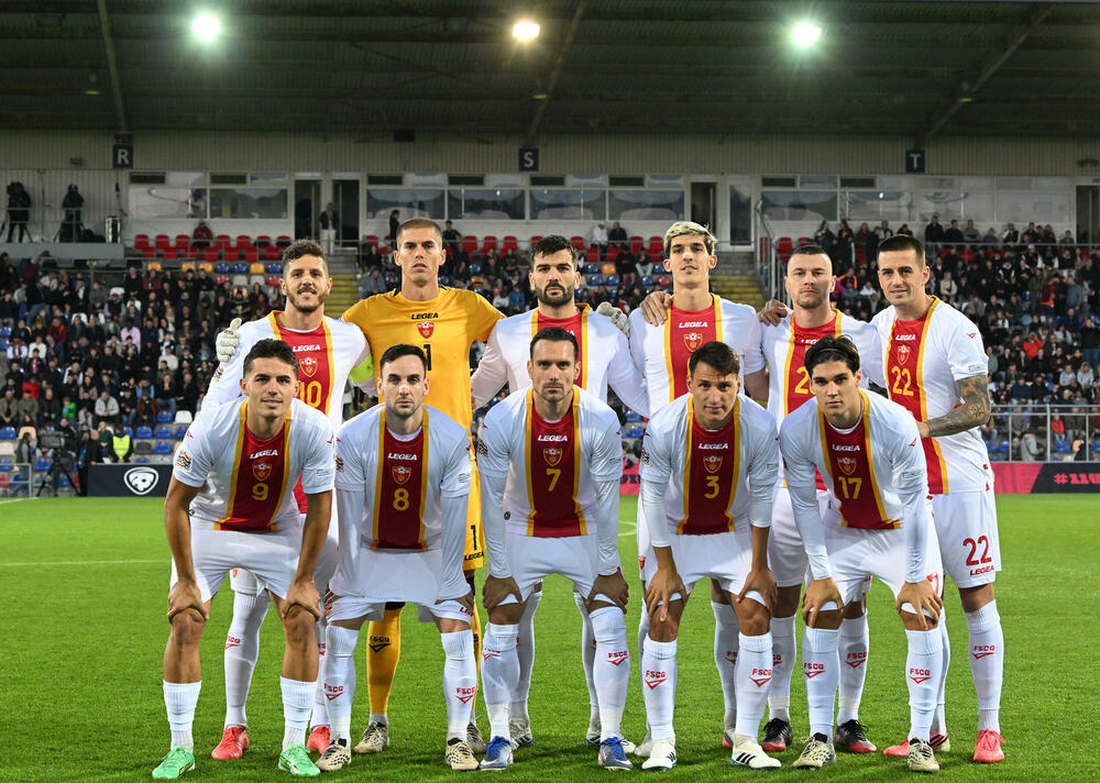 <p>Crna Gora protiv Letonije u Rigi igra meč 3. kola Lige nacija.</p>  <p>Nakon dvije pobjede na startu, izabranici Mirka Vučinića žele na stadionu "Skonto" da nastave seriju i zadže pozitivan skor.</p>  <p>Pogledajte neke sekvence.</p>