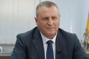 Razriješen dužnosti glavni tužilac Specijalnog tužilaštva Kosova...