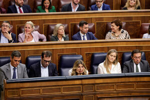 Španski parlament odbio vladine mjere za stanovanje, demonstranti...