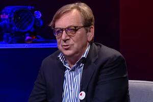 Stanić: Vlast u Srbiji će kataklizmično izgubiti izbore
