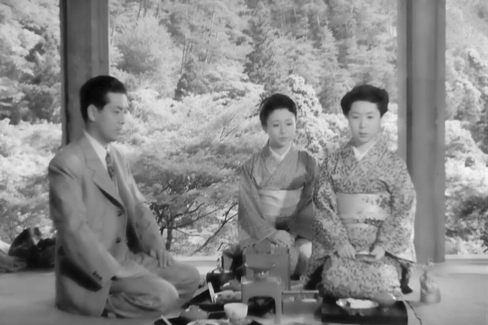 "Gospođica Oyu", 1951., Foto: IMDb