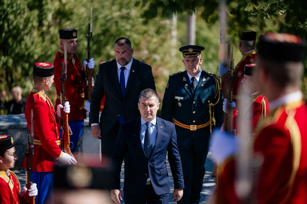 Foto: Vlada Crne Gore