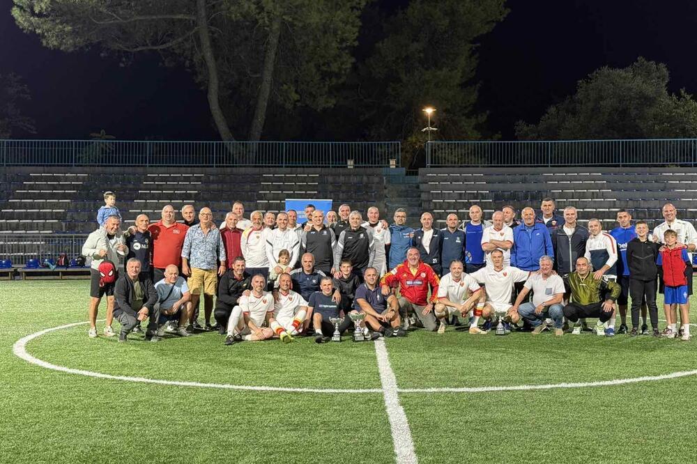 Foto: Privatna arhiva