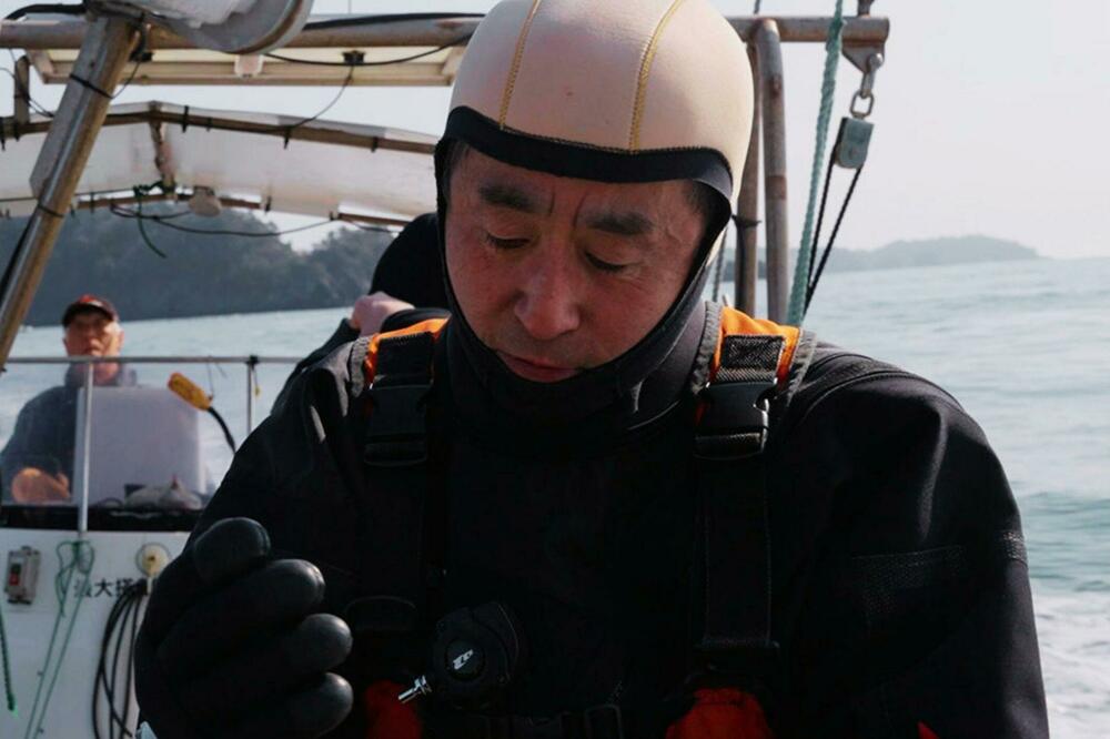 Foto: Yasuo Takamatsu