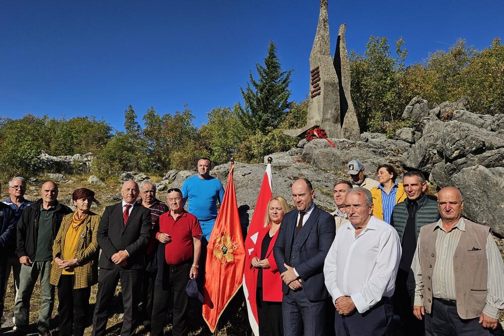Prijestonica Cetinje, Foto: Prijestonica Cetinje