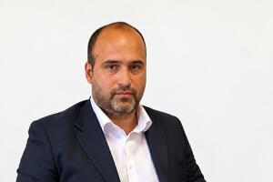 Jovan Milović ponovo izabran za predsjednika Šahovskog saveza Crne...