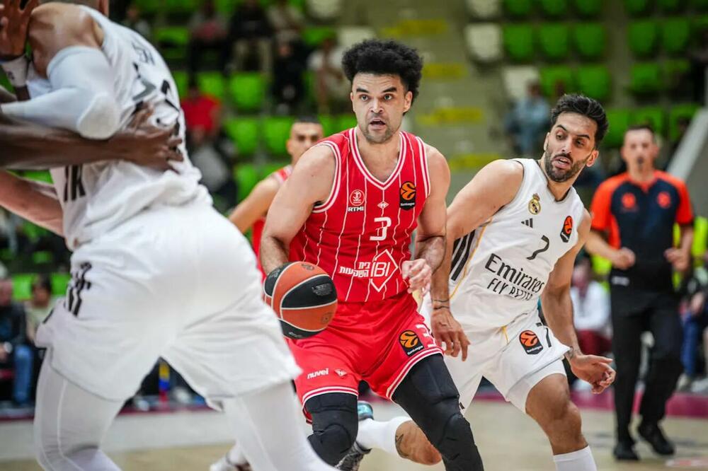 Brajant, Foto: Euroleague.net