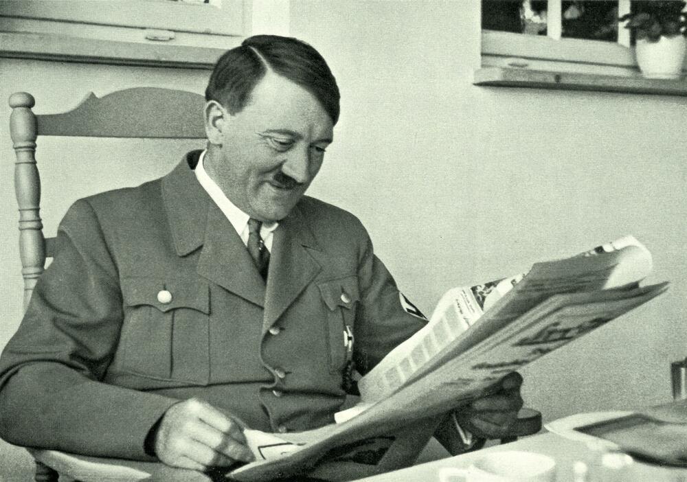 Hitler
