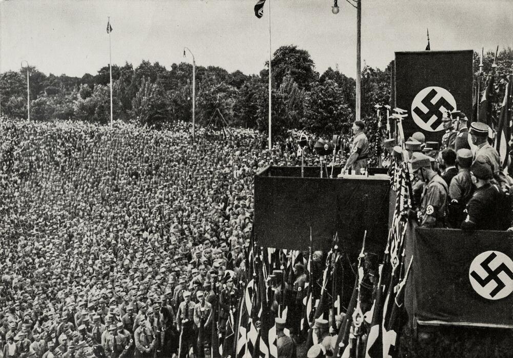 Hitler