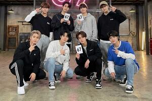 I Stray Kids bojkotuje Grammy