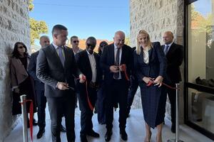 Joković: Kuća poljoprivrede pripada domaćinima iz Berana, ali i...