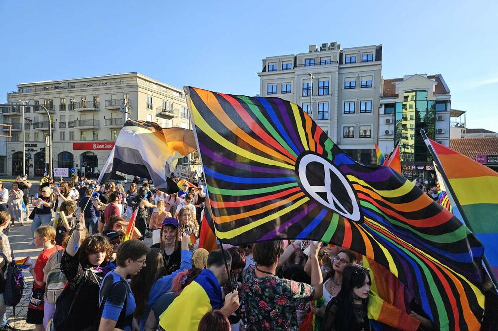 Sa današnjeg Prajda, Foto: Danilo Misita