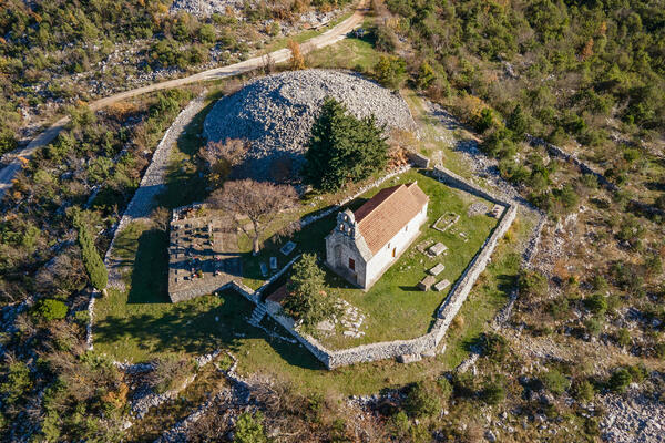 Civilizacija koja se budi iz hiljadugodišnjeg sna