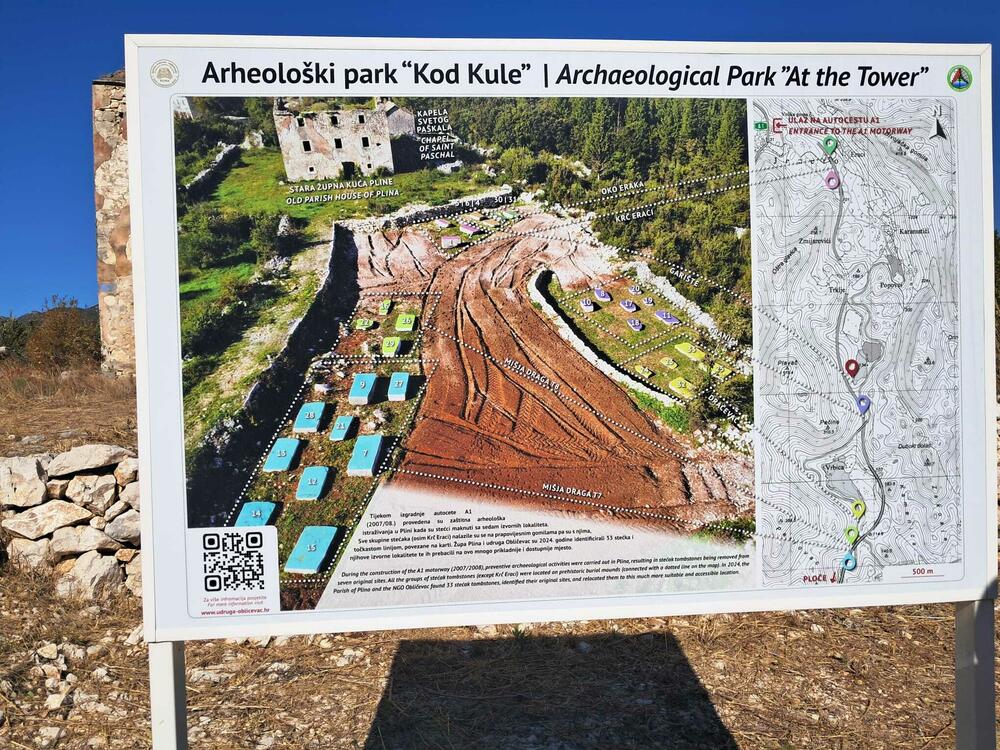 Arheološki park