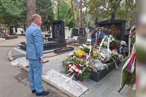 Zbog veličanja ratnog zločinca pokreću se postupci protiv građana,...
