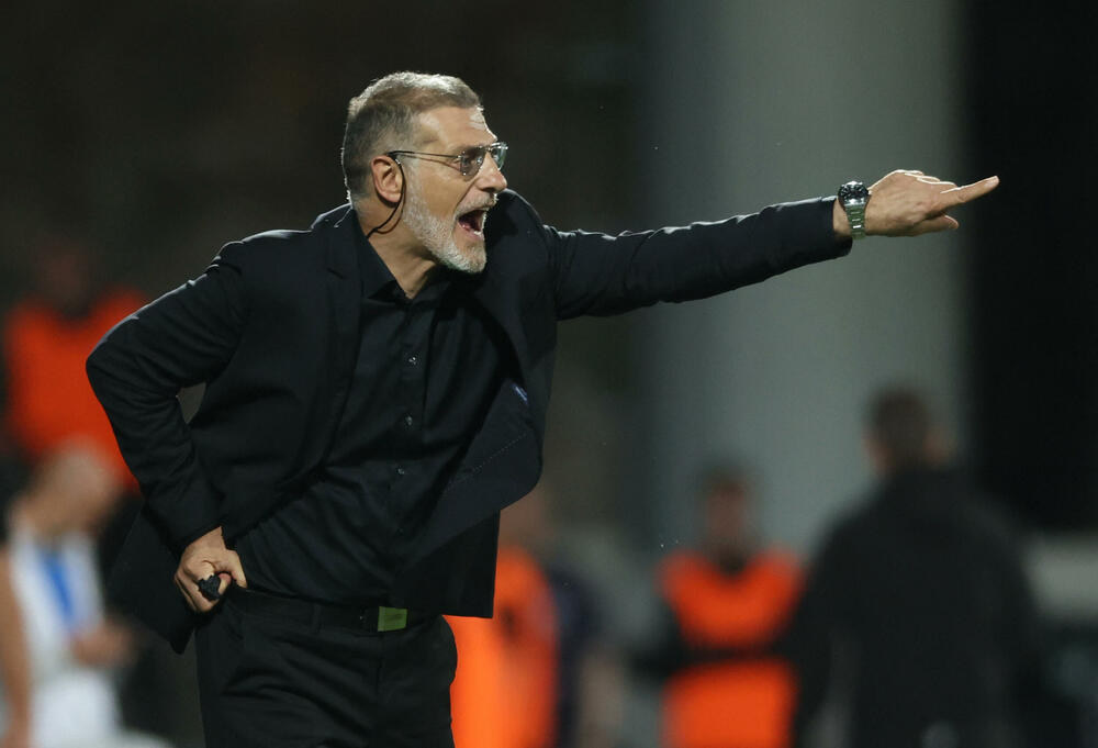 Slaven Bilić