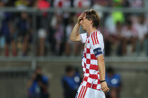 Modrić: Prvi put za 20 godina osjećam sramotu, izvinjavam se
